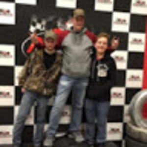 Meet your Posher, Mikey